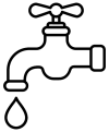 faucet_hydration_tap_water_plumbing_source_icon_261115